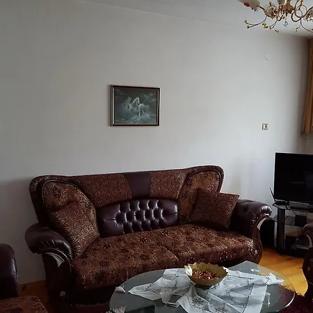 Ati Guest house *
