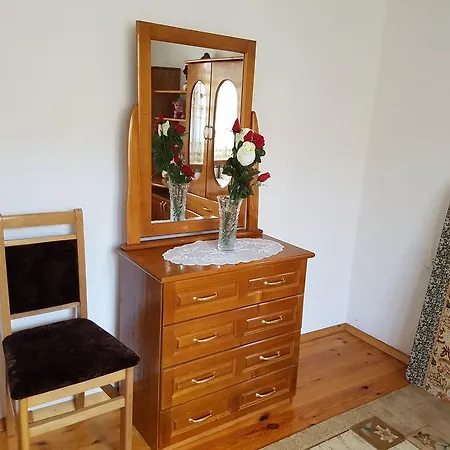 Ati Guest house Sarnitsa