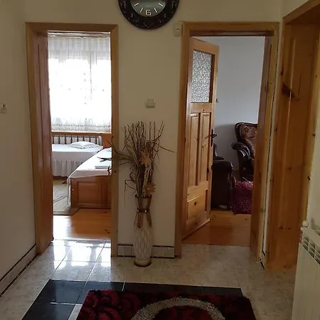 Ati Guest house