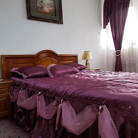 Guest house Ati *