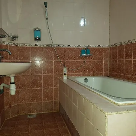 Guest house Ati *